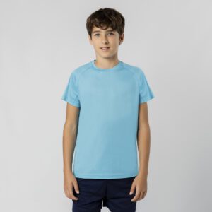 Cocker – T-Shirt Bimbo