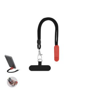 Nelopy – Braccialetto Supporto