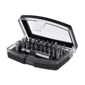 Calquix – Set Attrezzi