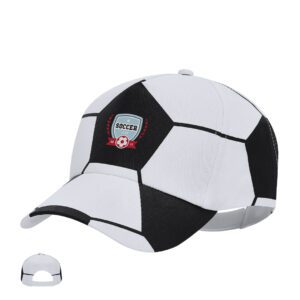 Wesson – Cappellino