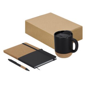 Forar – Set
