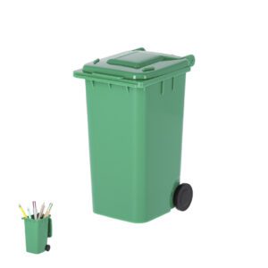 Organic – Portapenne
