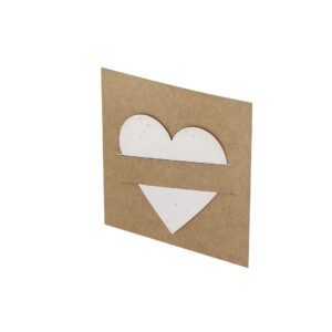 Cryar – Carta Piantabile