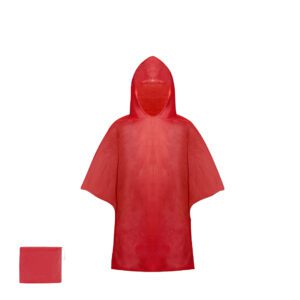 Teo – Poncho