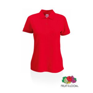 65/ 35 – Polo Donna