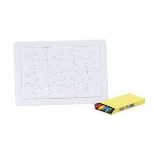 Zeta – Puzzle