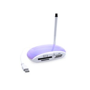 Usak – Lettore Memory Card