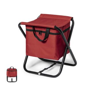 Xana – Sgabello con Borsa Termica