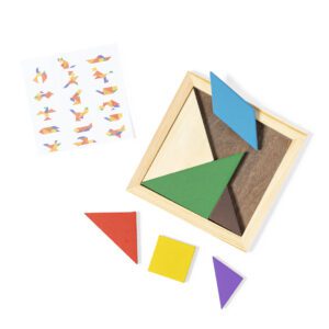 Tangram – Puzzle