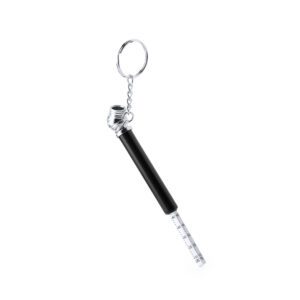 Wen – Misuratore di Pressione