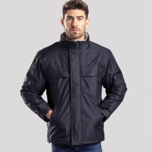 Zylka – Parka