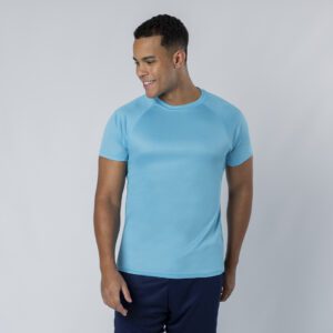 Tecnic Plus – T-Shirt Adulto