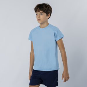 Tecnic Plus – T-Shirt Bimbo