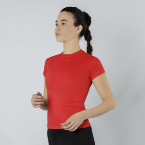 Tecnic Plus – T-Shirt Donna