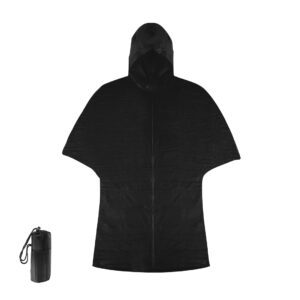 Zaril – Poncho