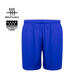 Tecnic Gerox – Pantaloncino