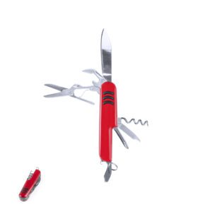 Shakon – Coltellino Multiuso