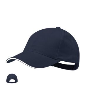 Rubec – Cappellino