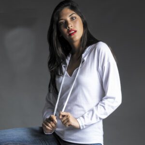 Yuk – T-Shirt Adulto