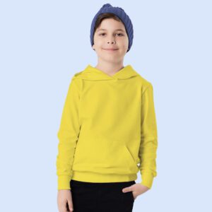 Theon – Felpa Tecnica Bimbo