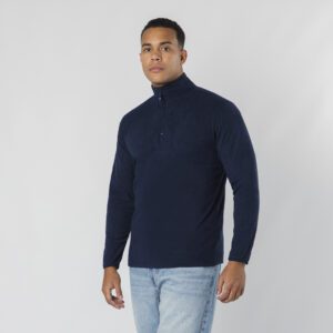 Peyten – Maglia in Pile