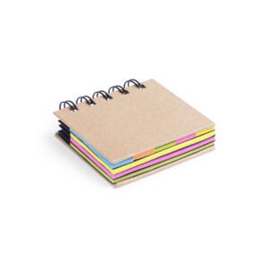 Laska – Block Notes
