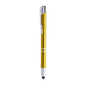 Mitch – Penna Touch