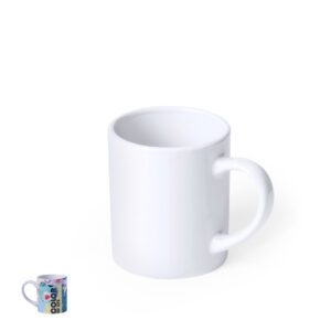 Dolten – Tazza Sublimazione