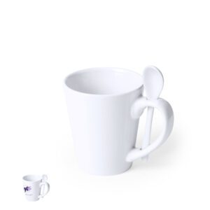 Kaffir – Tazza Sublimazione