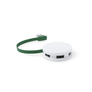 Niyel – Porta USB