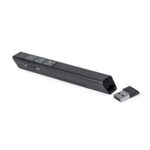 Haslam – Touch Laser Presentatore