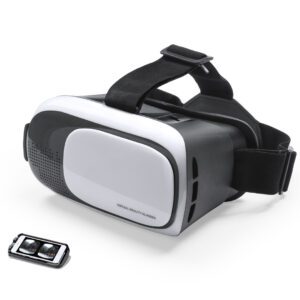 Bercley – Occhiali Realtà Virtuale