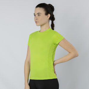 Tecnic Rox – T-Shirt Donna