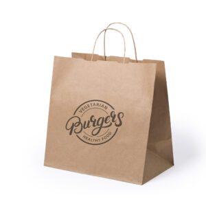 Take Away – Borsa