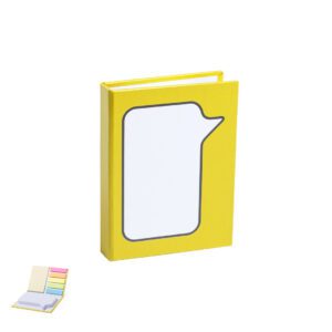 Dosan – Block Notes