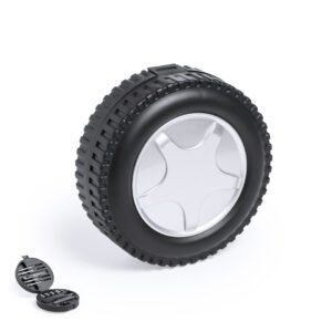 Wheels – Set Attrezzi