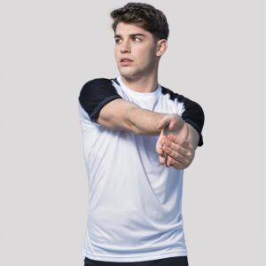 Tecnic Dinamic Comby – T-Shirt Adulto
