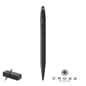 Tech 2 – Penna Touch