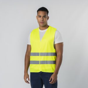 Kross – Gilet Catarinfrangente