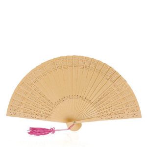 Madera – Ventaglio