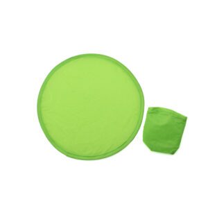 Watson – Frisbee
