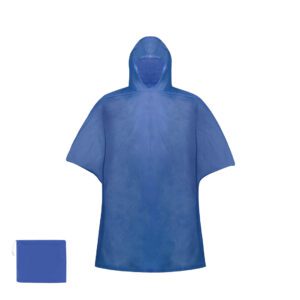 Montello – Poncho