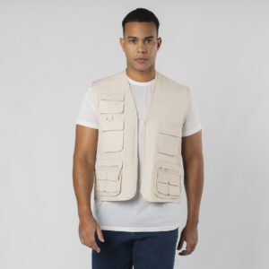 Soviet – Gilet