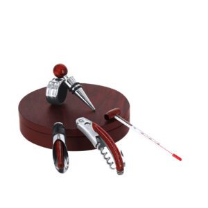 Baco – Set Vino