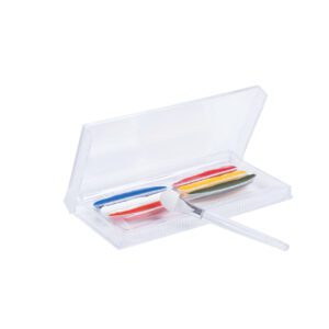 Colour – Set Trucco
