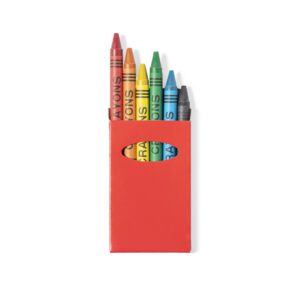 Tune – Set Colori Cera
