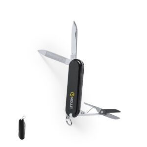 Castilla – Mini Coltello Multiuso