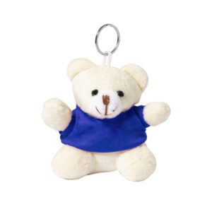 Tedchain – Portachiavi Peluche