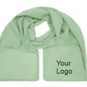 Sciarpe in Cotone Personalizzate