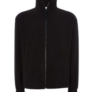 PILE UOMO ZIP INTERA JT